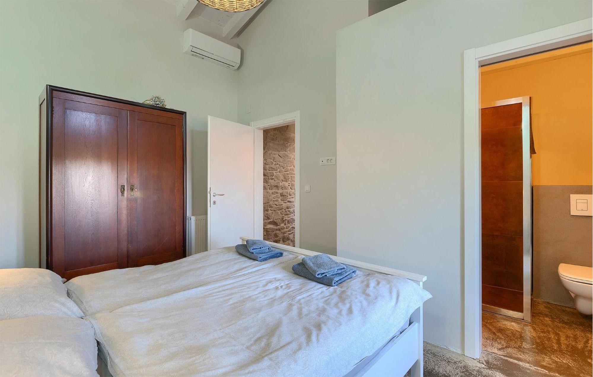 Villa Kozljak Kültér fotó