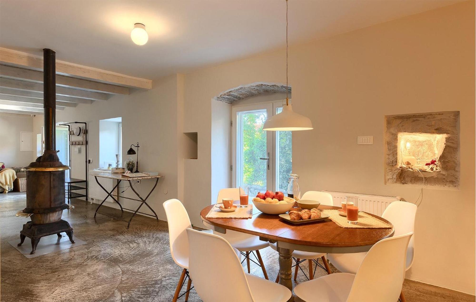 Villa Kozljak Kültér fotó