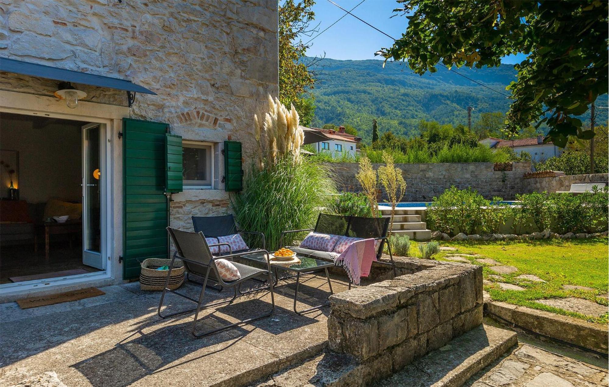 Villa Kozljak Kültér fotó