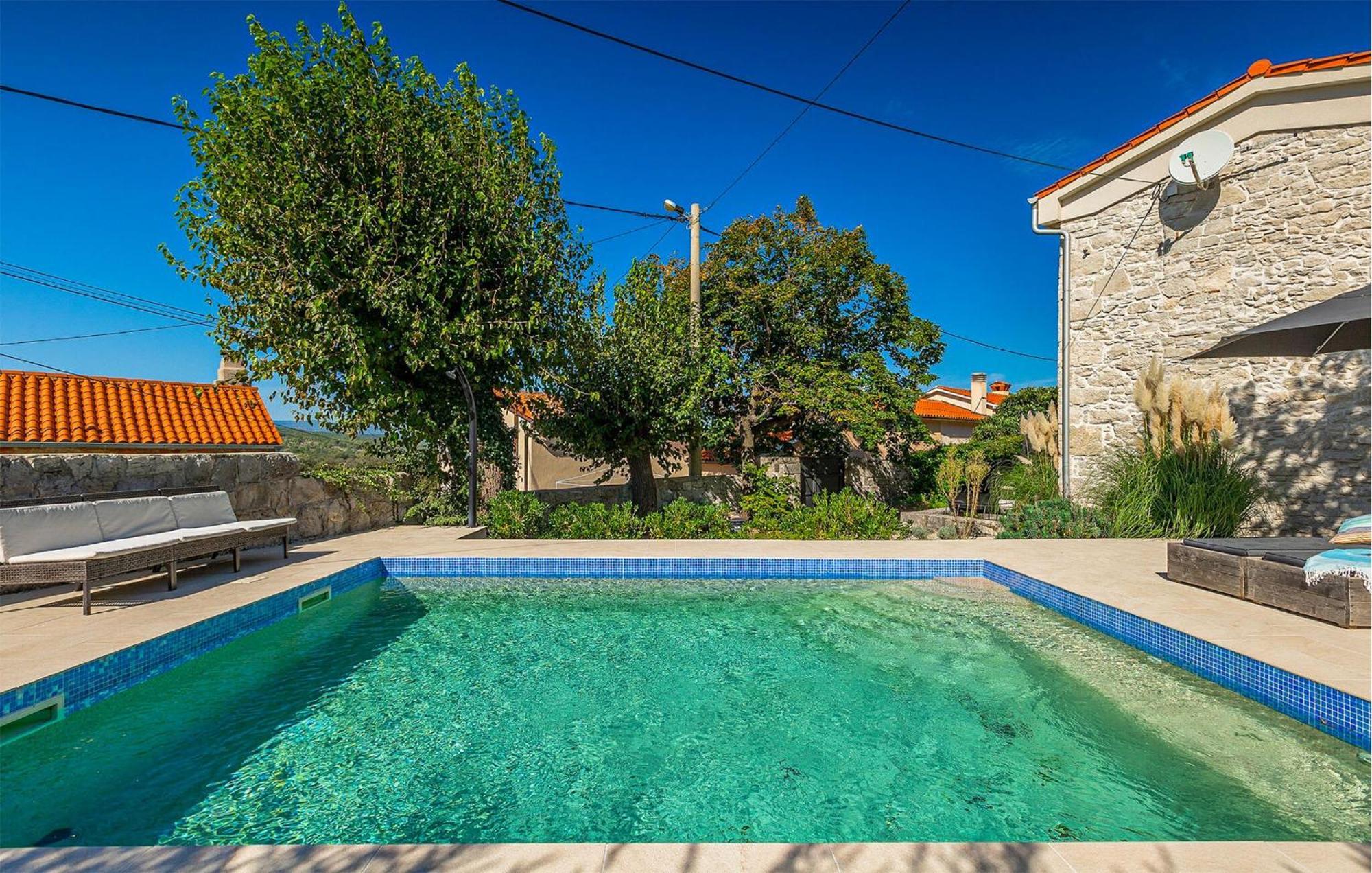 Villa Kozljak Kültér fotó