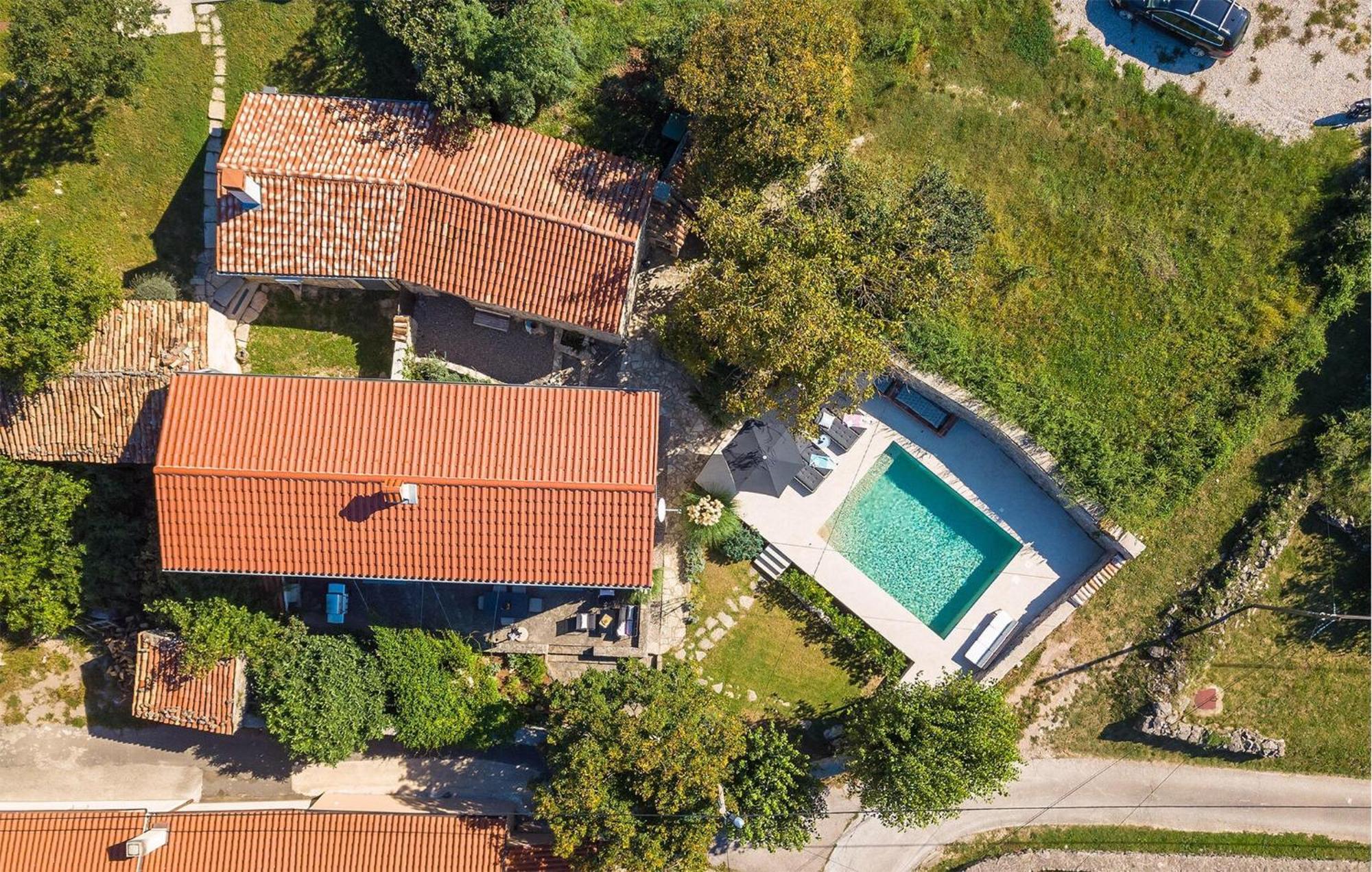 Villa Kozljak Kültér fotó