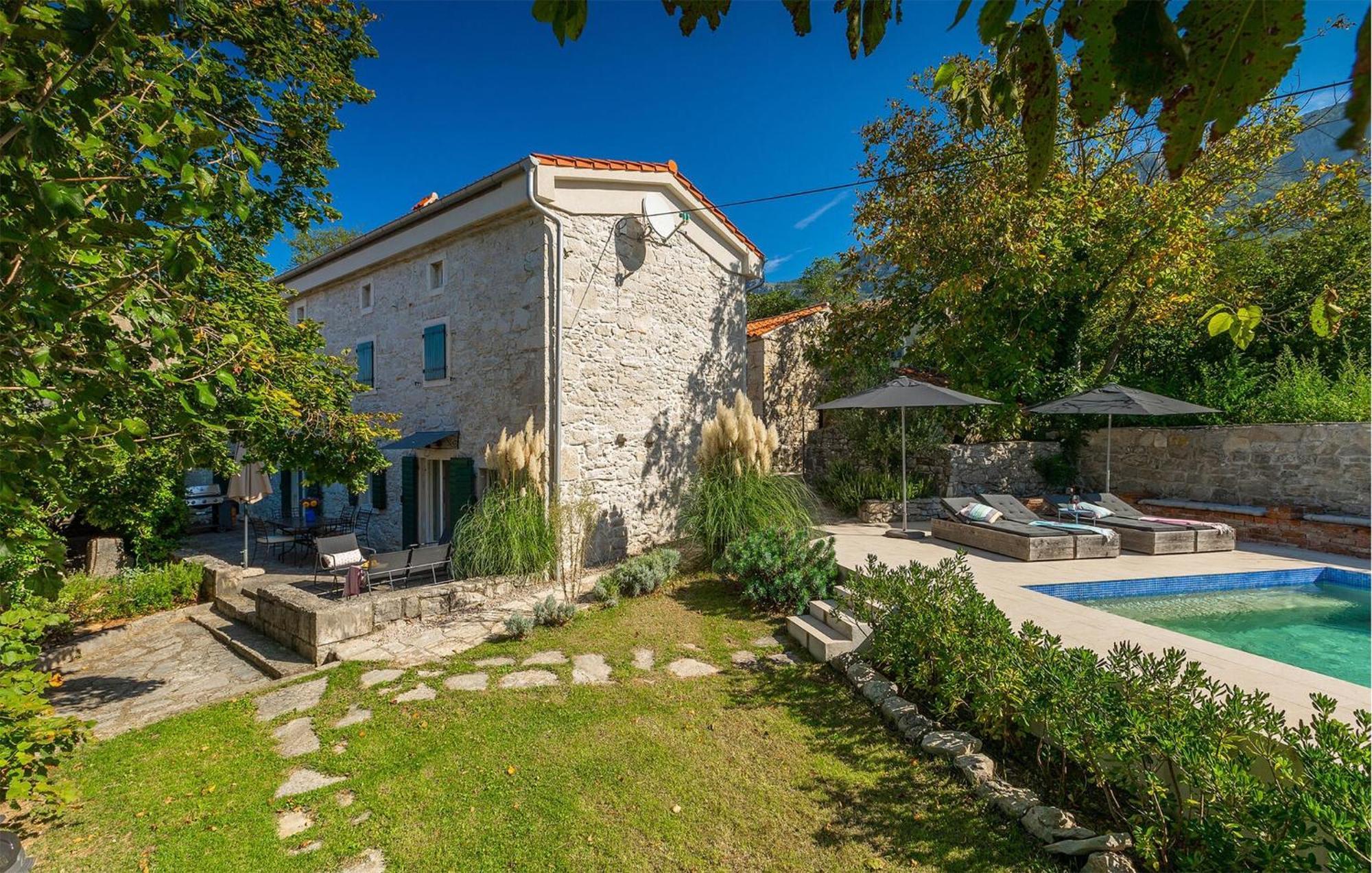Villa Kozljak Kültér fotó