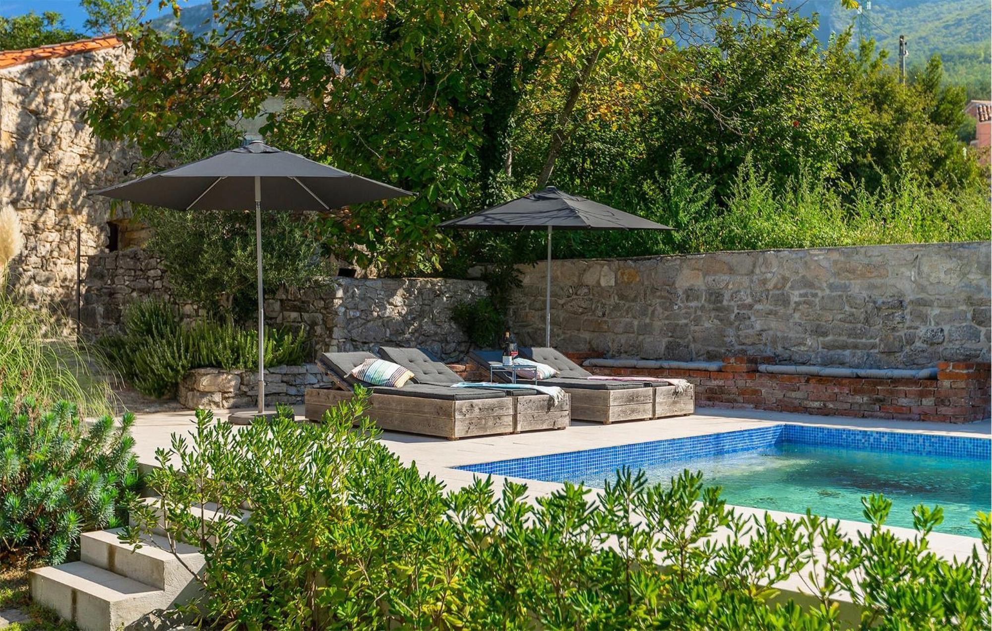 Villa Kozljak Kültér fotó