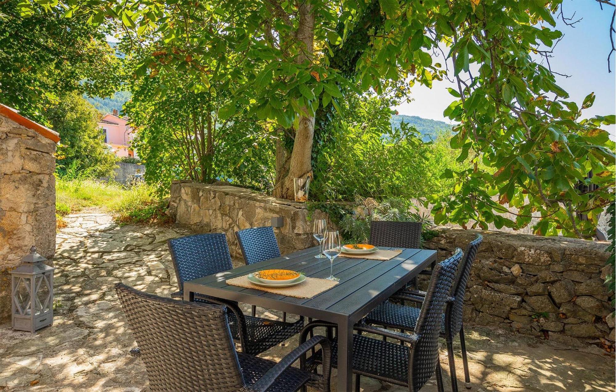 Villa Kozljak Kültér fotó