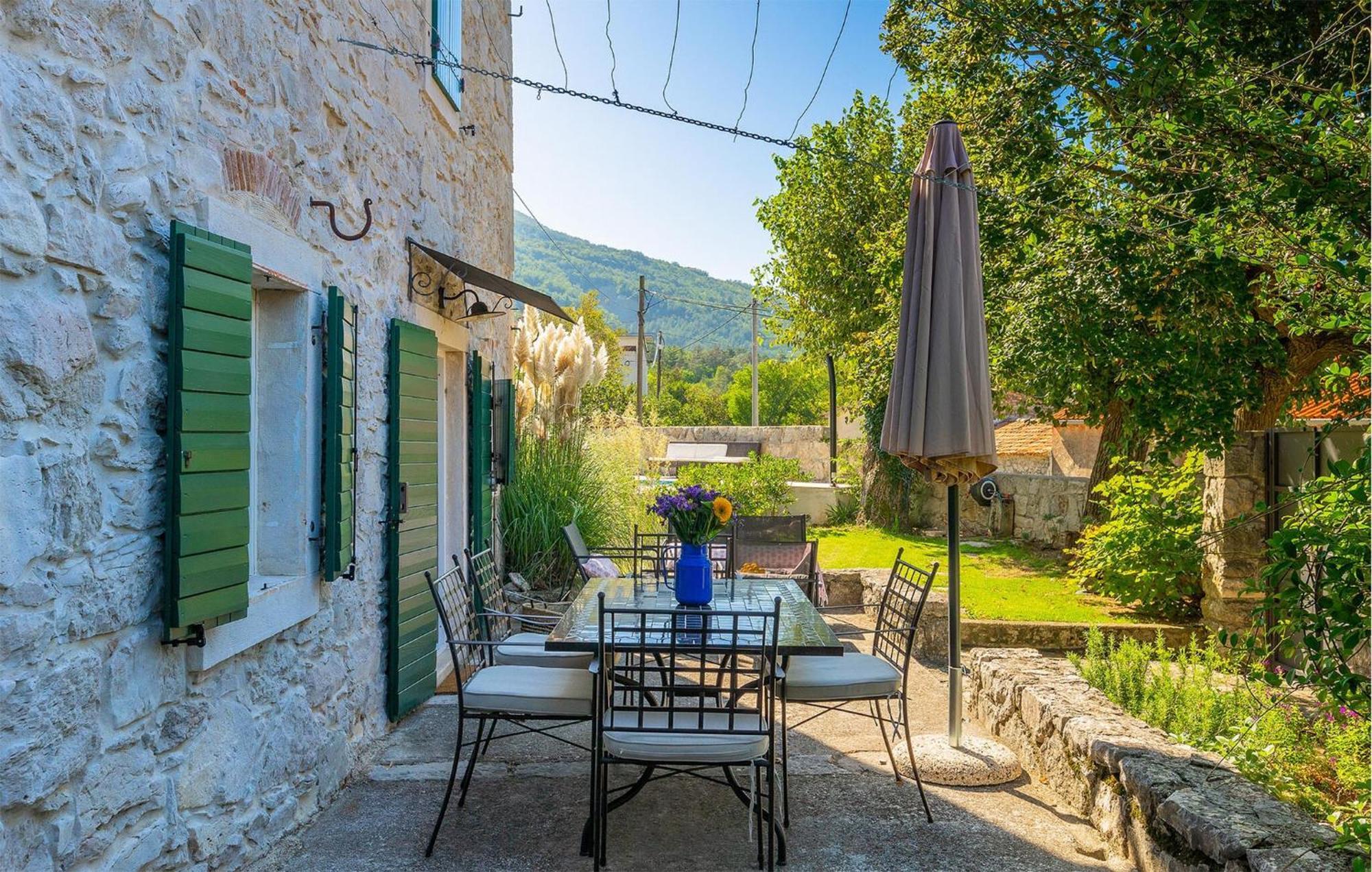 Villa Kozljak Kültér fotó