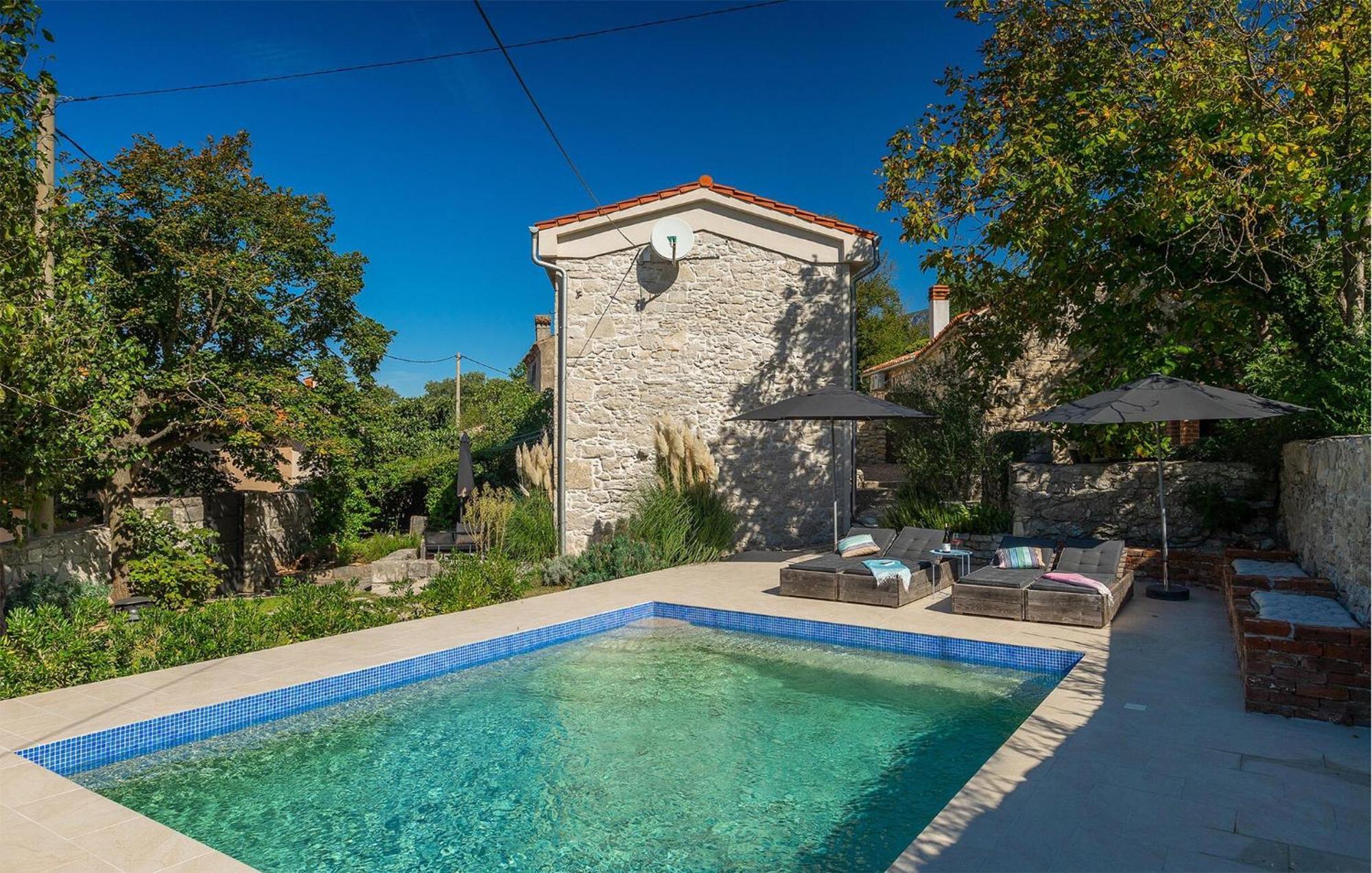 Villa Kozljak Kültér fotó